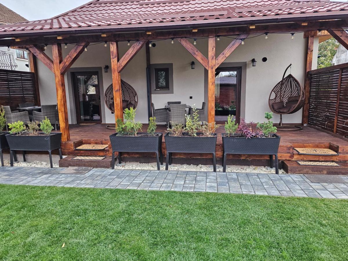 Arbor Inn Brașov Exterior foto